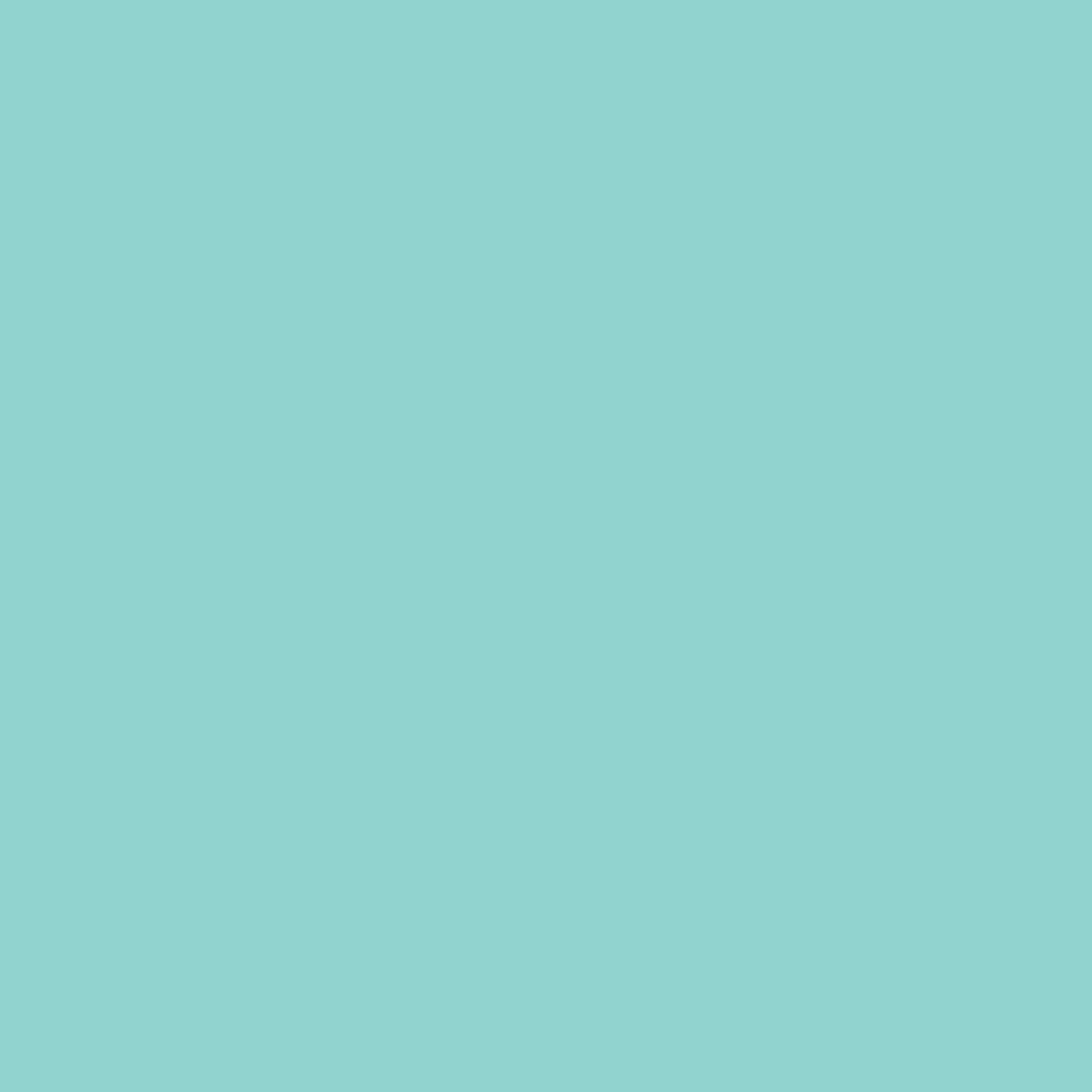 Painter's Palette Solids - Pale Aqua - PER 1/4 YARD