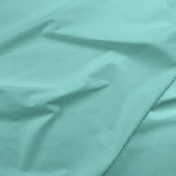 Painter's Palette Solids - Pale Aqua - PER 1/4 YARD