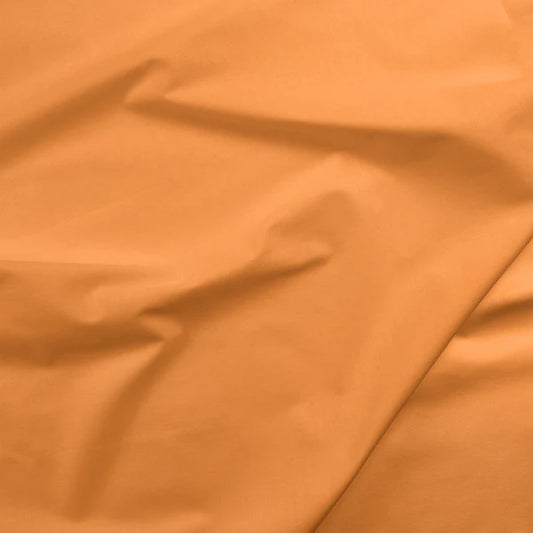 Painter's Palette Solids - Butterscotch - PER 1/4 YARD