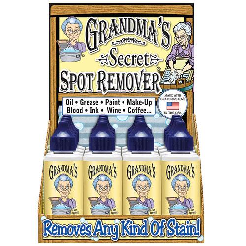 Grandmas Spot Remover, 2oz