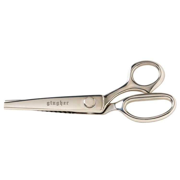 Pinking Shears 7 1/2", Gingher