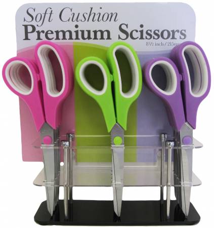 Soft Cushion Premium Scissors