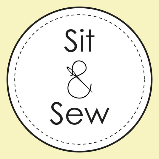 Sit & Sew