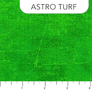 Canvas - Astro Turf - PER 1/4 YARD