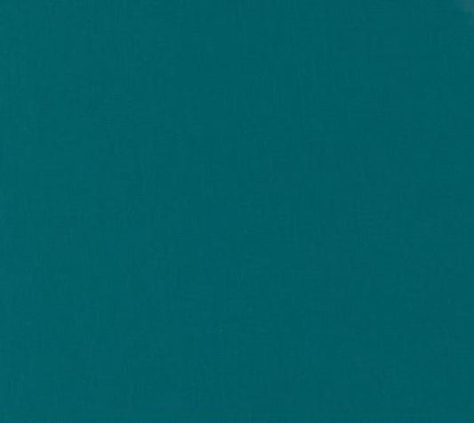 Bella Solids - Dark Teal - PER 1/4 YARD