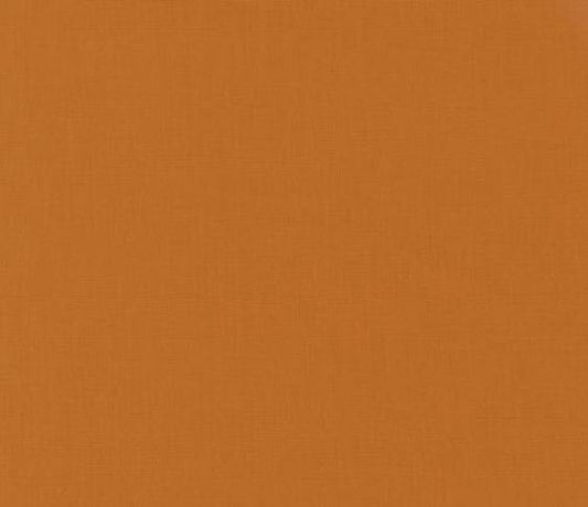 Bella Solids - Amber - PER 1/4 YARD