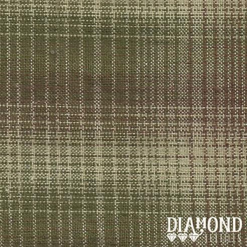 Brittany Woven - Green/Tan/Brown Plaid - PER 1/4 YARD