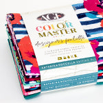 Color Master Designer's Palette FQ - K Roccella