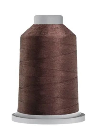 Glide 5500yds Dusty Plum