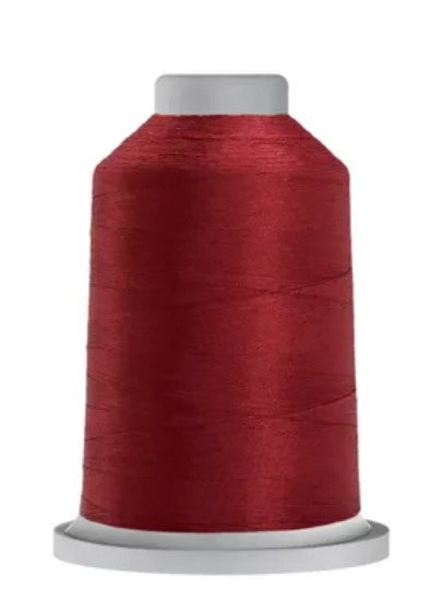 Glide 5500yds Light Burgundy