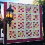 Happy Hour Quilt - Digital Pattern