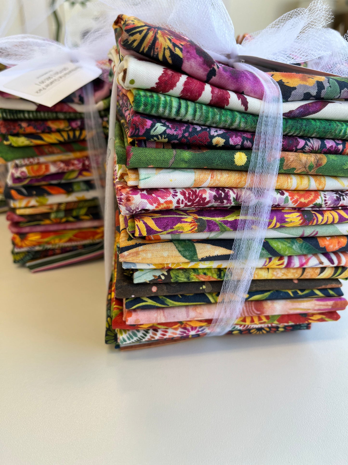 Floribunda Fat Quarter Pack (20 FQs)