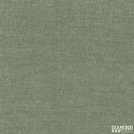 Kent Chambray - Sage - PER 1/4 YARD