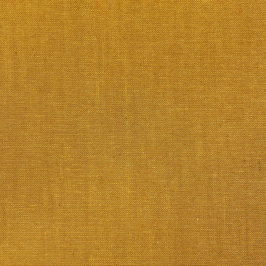 Kent Chambray - Curry Powder - PER 1/4 YARD