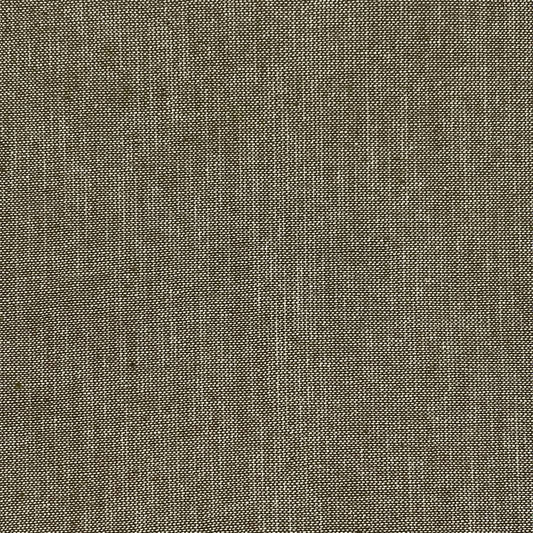 Kent Chambray - Willow Tree, Brown - PER 1/4 YARD