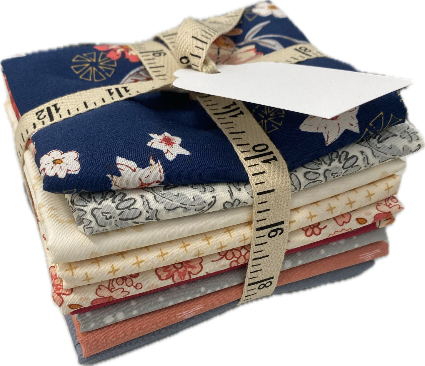 Kindred Fat Quarter Pack (9 FQs)