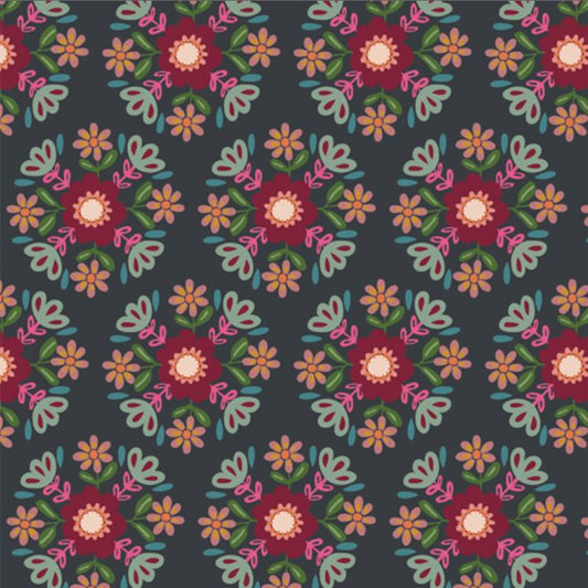 Maven - Mesmorize - PER 1/4 YARD