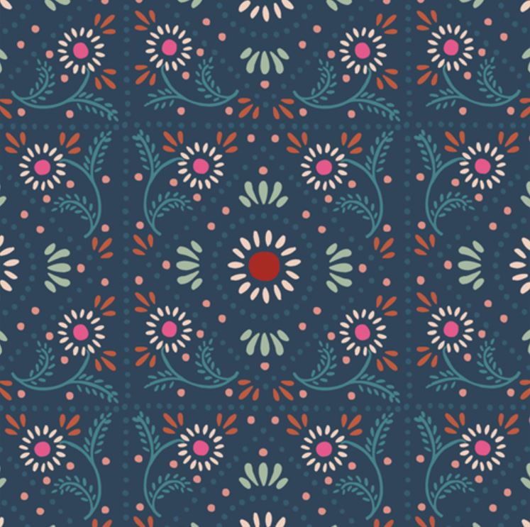 Maven - New Beginnings - PER 1/4 YARD