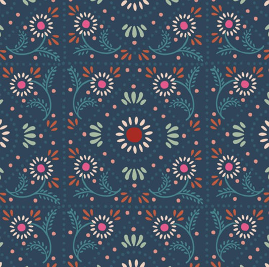 Maven - New Beginnings - PER 1/4 YARD