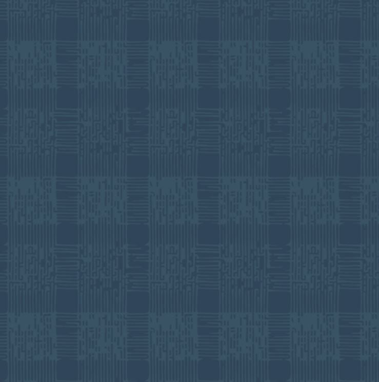 Maven - Timeworn Cloth Blau - PER 1/4 YARD - PER 1/4 YARD