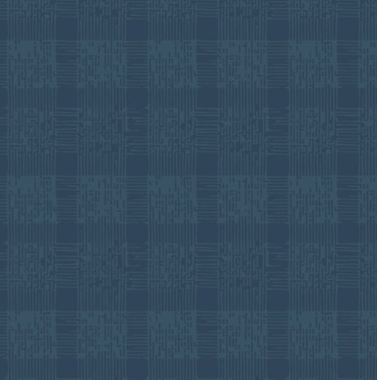 Maven - Timeworn Cloth Blau - PER 1/4 YARD - PER 1/4 YARD