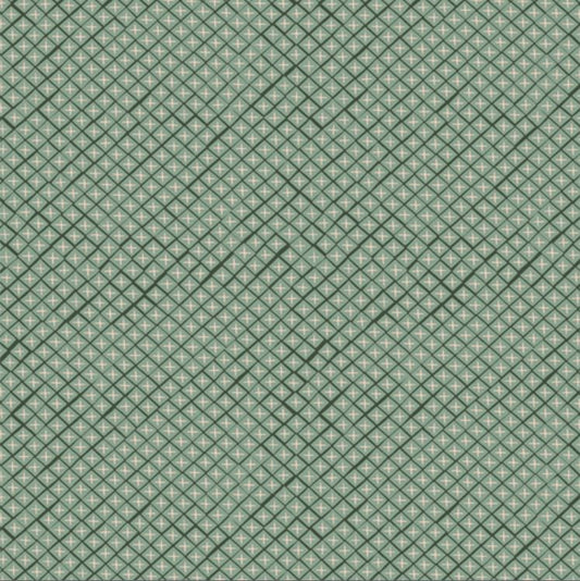 Maven - Twinkling Ruit Sage - PER 1/4 YARD