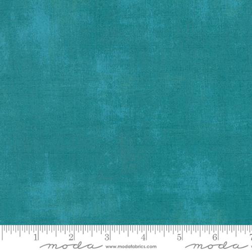 Grunge - Ocean - PER 1/4 YARD