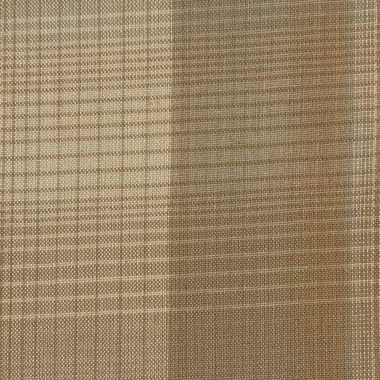 Nikko Geo - Cream - PER 1/4 YARD