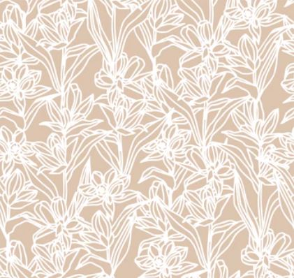 Precious Protected - Tiana - PER 1/4 YARD