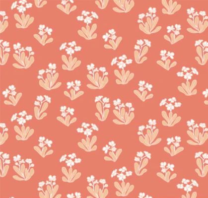 Precious Protected - Beata - PER 1/4 YARD