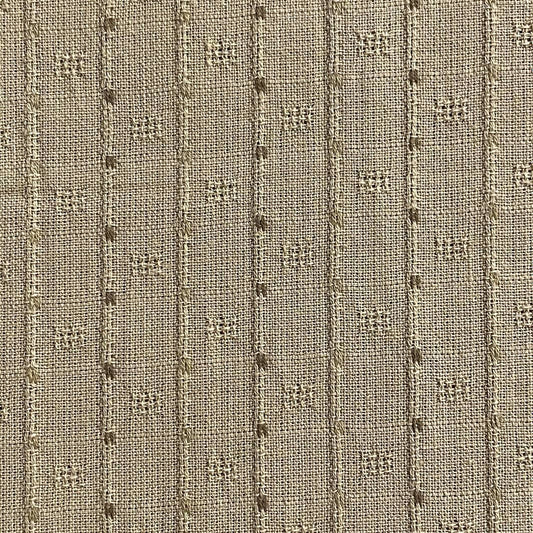 Primitive Rustic - Khaki - PER 1/4 YARD