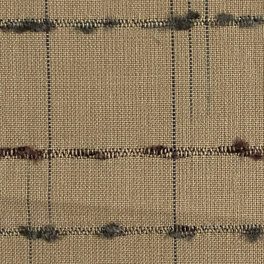 Primitive Rustic - Woven Elements, Tan - PER 1/4 YARD