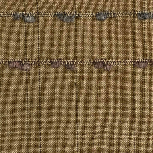 Primitive Rustic - Woven Elements, Brown - PER 1/4 YARD