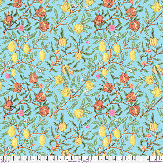 Kaffe x Morris - Fruit Duck Egg - PER 1/4 YARD