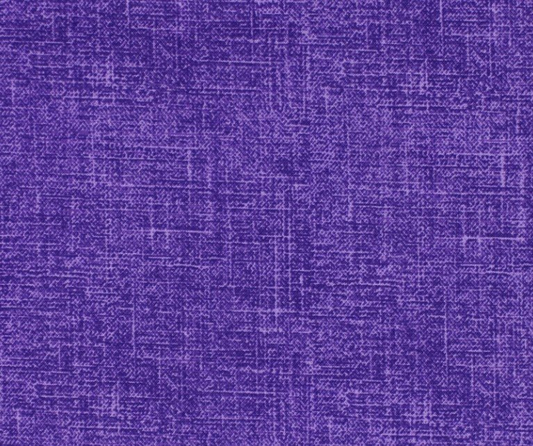 Purple Grain of Color 108" Wide Back