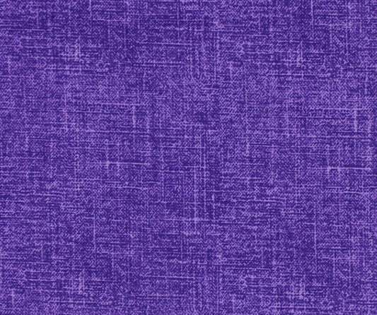 Purple Grain of Color 108" Wide Back