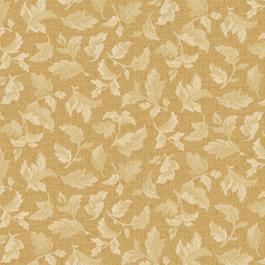 Front Porch - Swing, Gold - PER 1/4 YARD