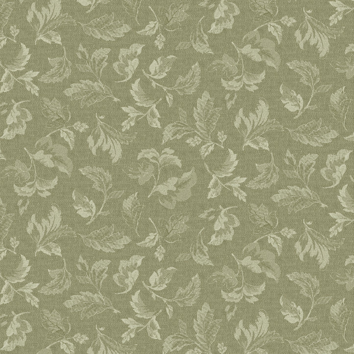 Front Porch - Swing, Sage - PER 1/4 YARD