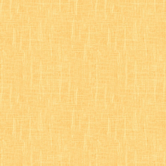 24/7: Linen - Tangerine - PER 1/4 YARD