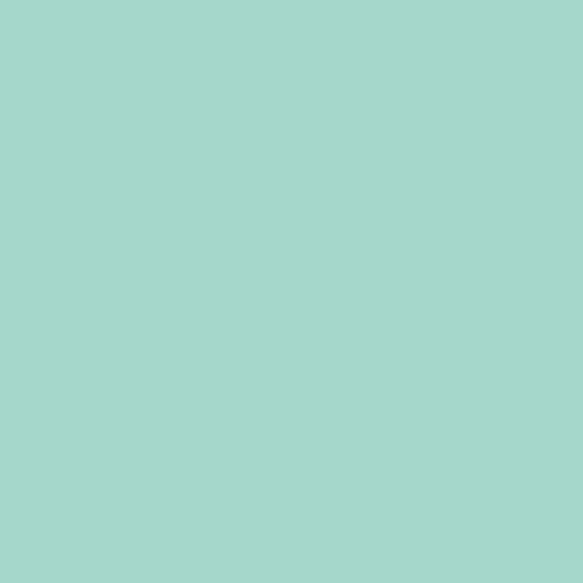 24/7: Solids - Seafoam - PER 1/4 YARD