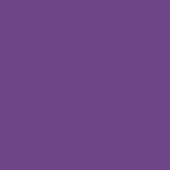 24/7: Solids - Violet - PER 1/4 YARD