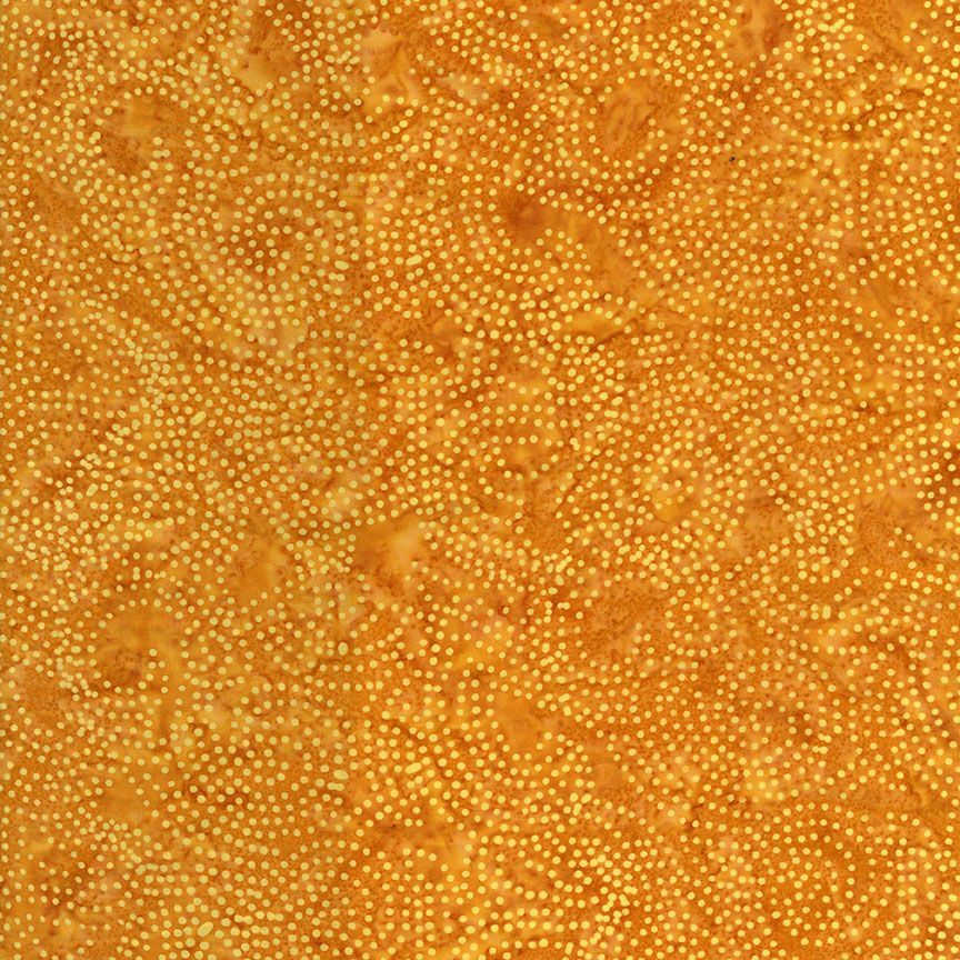 Tonga Cider - Sparkle (Gold) - PER 1/4 YARD