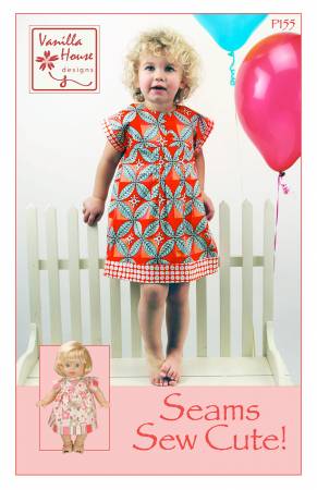 Seams Sew Cute Pattern