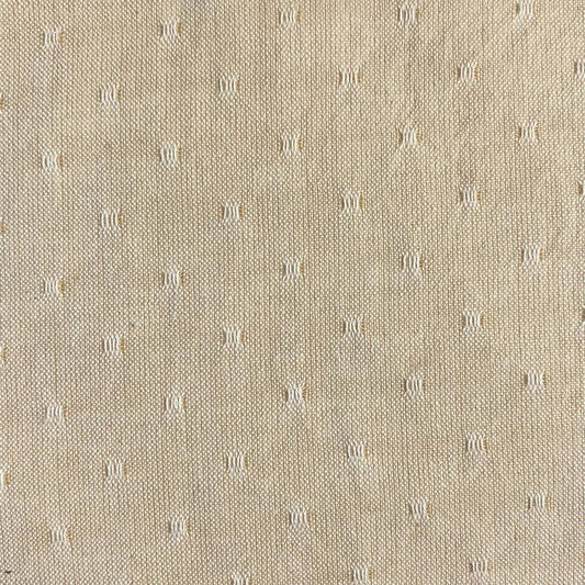 Primitive Rustic - Cream - PER 1/4 YARD