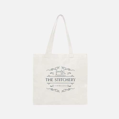 The Stitchery TN - Totebags